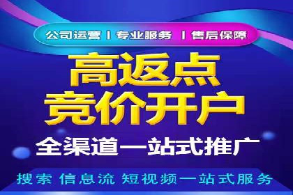 成功企业案例：竞价SEM托管助力市场扩张